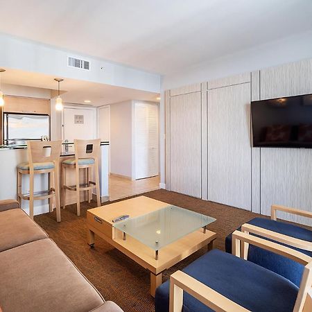 마이애미 비치 Sunny Isles 1Bdr Sea View And Pool 아파트 외부 사진