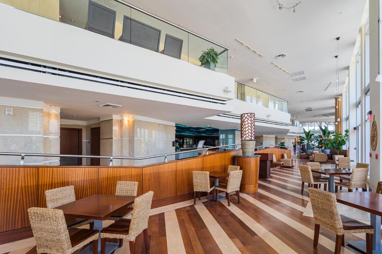 마이애미 비치 Sunny Isles 1Bdr Sea View And Pool 아파트 외부 사진