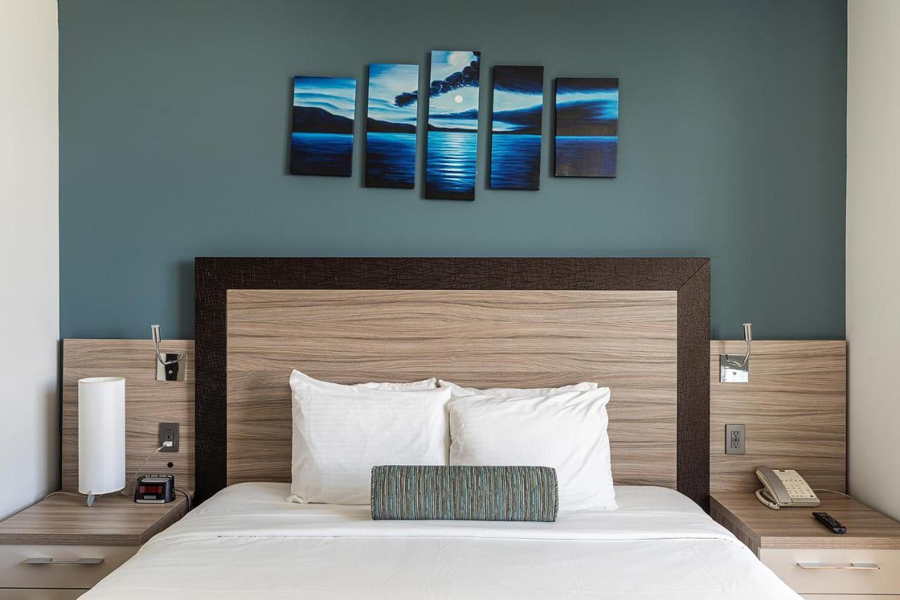 마이애미 비치 Sunny Isles 1Bdr Sea View And Pool 아파트 외부 사진