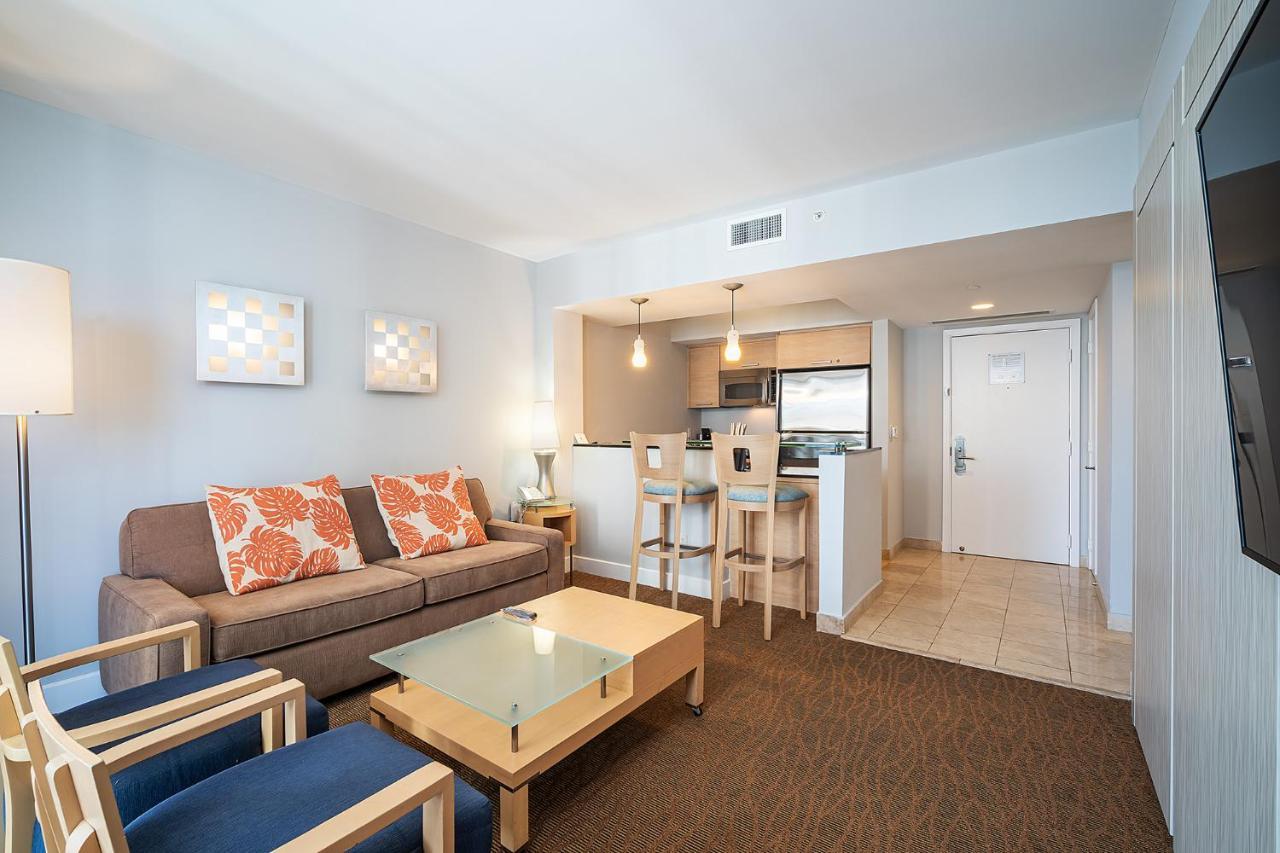 마이애미 비치 Sunny Isles 1Bdr Sea View And Pool 아파트 외부 사진
