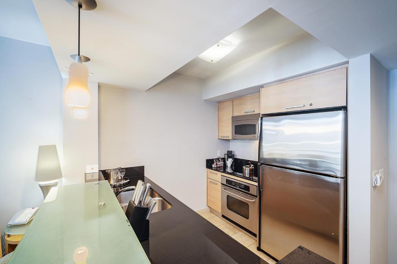마이애미 비치 Sunny Isles 1Bdr Sea View And Pool 아파트 외부 사진