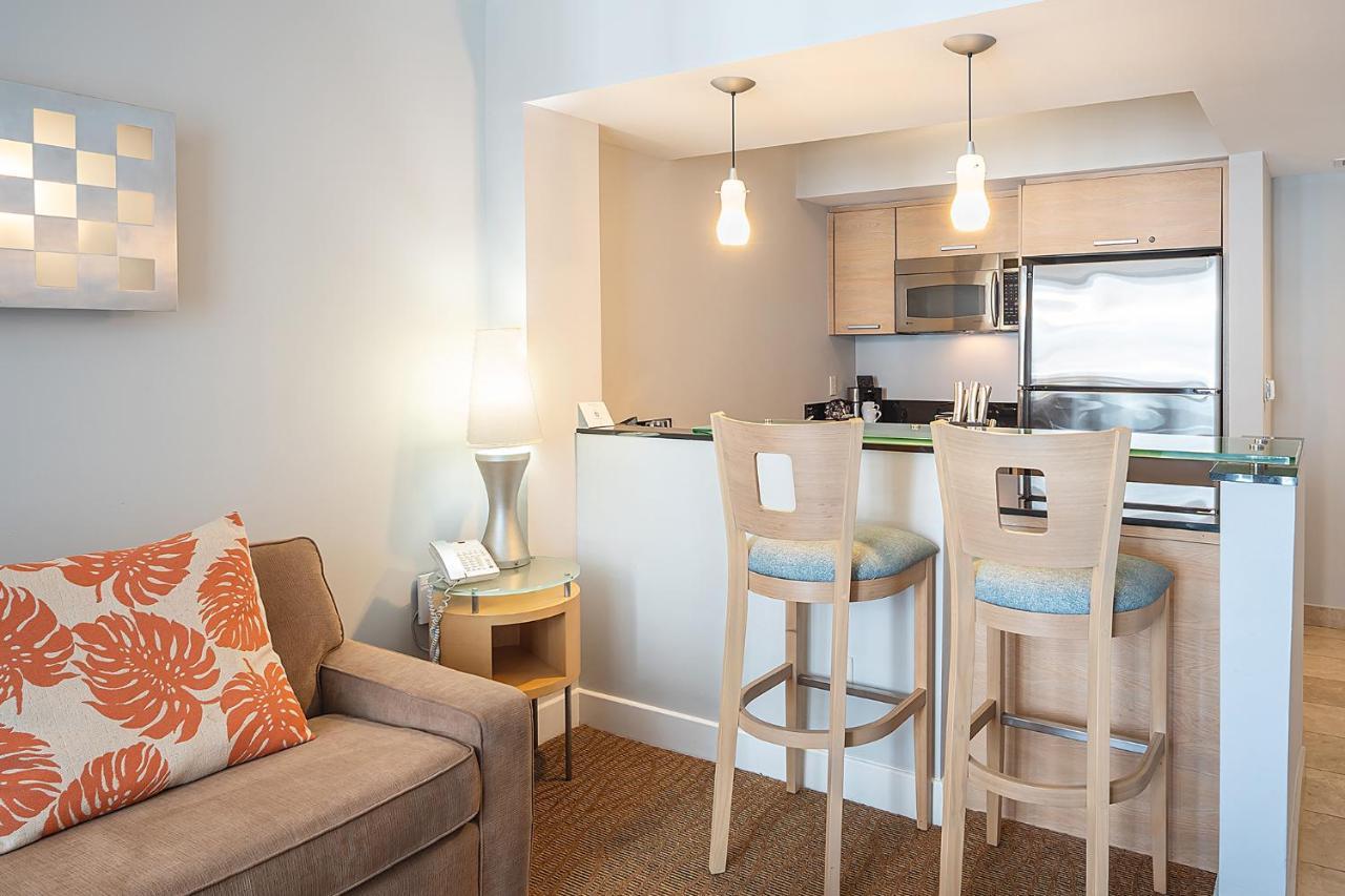 마이애미 비치 Sunny Isles 1Bdr Sea View And Pool 아파트 외부 사진